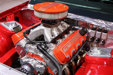 Chevy’s most expensive, most powerful crate engine gets a gearbox to ...