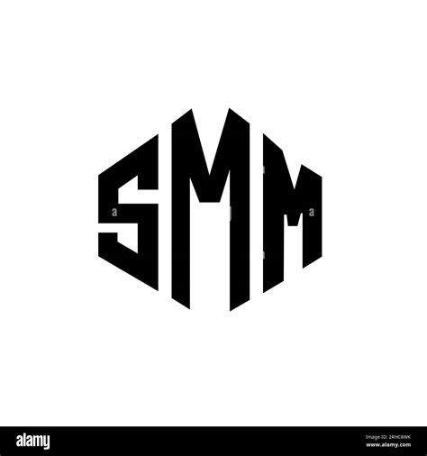 Smm polygon hi-res stock photography and images - Alamy