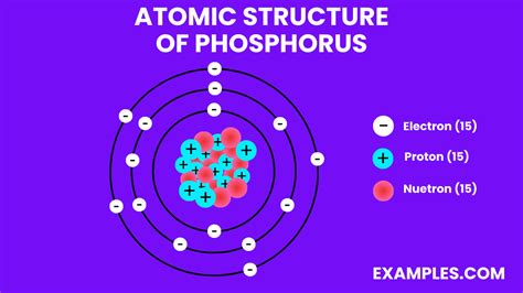 Phosphorus (P) - Definition, Preparation, Properties, Uses, Compounds ...