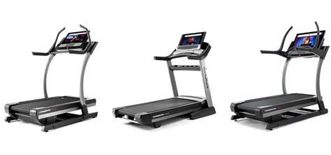 3 Peloton Treadmill Alternatives From NordicTrack - Nordictrack Promo Codes