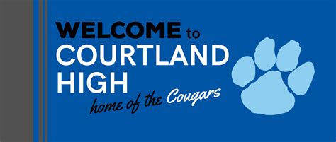 Home | Courtland High School