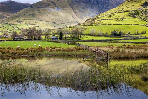 Brothers Water walk - Patterdale walks - Lake District walks