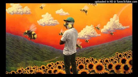 Tyler The Creator Flower Boy Desktop Wallpapers - Wallpaper Cave