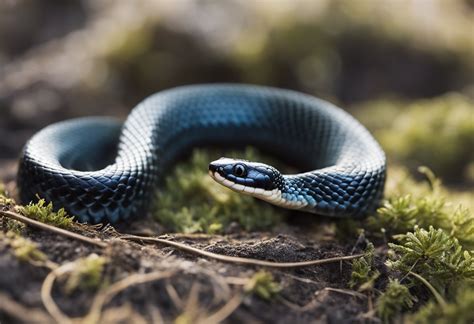 Ringneck Snake Bite: Symptoms, Treatment, and Prevention ...