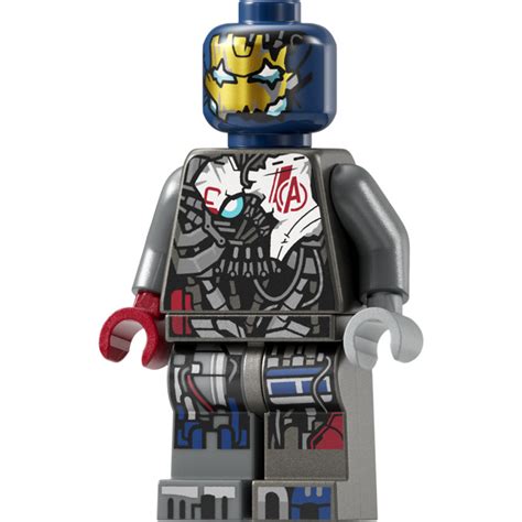 LEGO Ultron Minifigure | Brick Owl - LEGO Marketplace