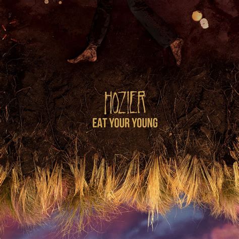 EP Review: Hozier’s “Eat Your Young” is a bright spot in a bleak winter ...