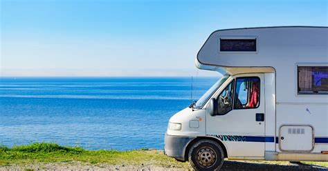 The Ultimate Guide to Caravan Holidays: Tips for a Safe and Enjoyable ...