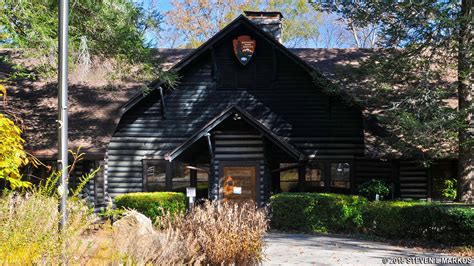 Chattahoochee River National Recreation Area | VISITOR CENTER