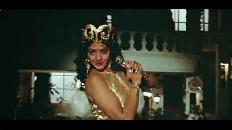 Mr India may have been played by Anil Kapoor but Sridevi was the best ...