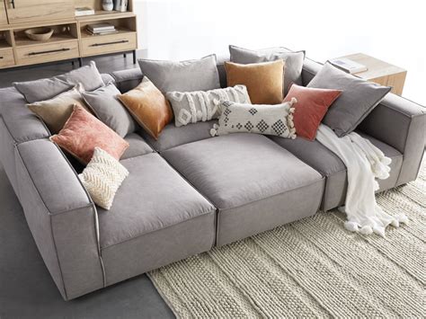 Pit Sofa Sectional - Sofa Design Ideas