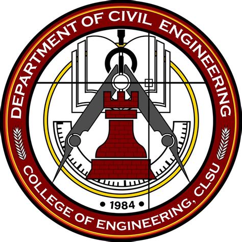 CLSU Department of Civil Engineering