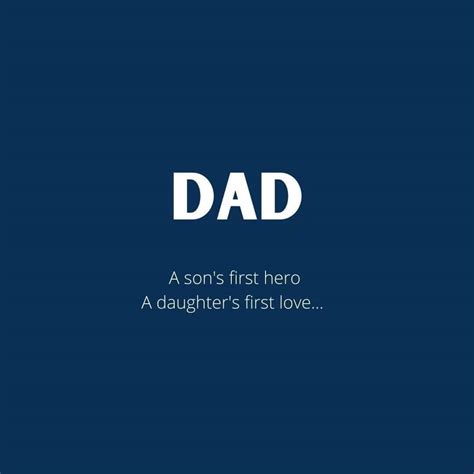 300 Touching Dad Quotes That Your Dad Will Love