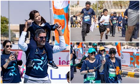 Riyadh Marathon 2023 sees impressive turnout in its second edition ...