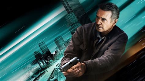 Honest Thief HD, Liam Neeson, HD Wallpaper | Rare Gallery