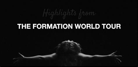 Beyoncé Formation World Tour: Philadelphia | Philly PR Girl