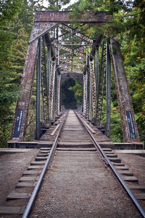 Old Train Bridge stock image. Image of surface, transport - 33423741