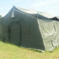 TEMPER TENT (20′ X 32′)