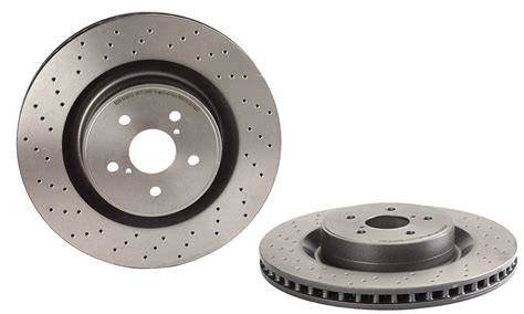 Best Brake Rotors (Review & Buying Guide) in 2020 | The Drive