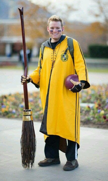 Quidditch Quidditch Costume, Quidditch Uniform, Quidditch Robes, Hip ...