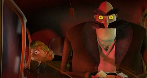 Award Winning 3D Animated Short Film “Serial Taxi” By Paolo Cogliati ...