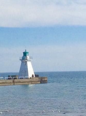 Port Dover Lighthouse - 2021 All You Need to Know BEFORE You Go | Tours ...