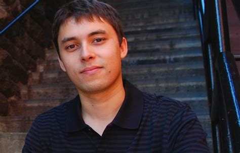 Is Jawed Karim Married? His Girlfriend, Net Worth, Family