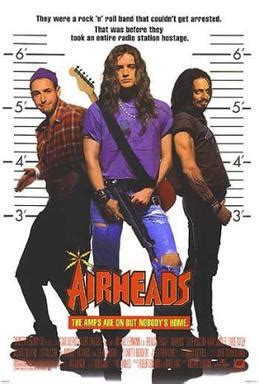 Airheads - Wikipedia