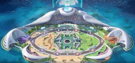 Pokémon Unite: Everything You Need to Know about the Maps-Game Guides ...