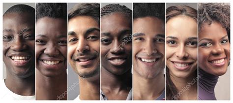 Black people smiling Stock Photo by ©olly18 109872280