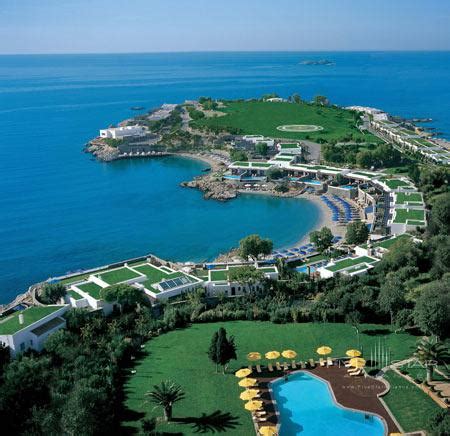 Photo Gallery for Grand Resort Lagonissi in Athens | Five Star Alliance