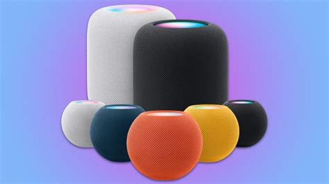 Guide: Homepod vs Homepod Mini – så väljer du rätt högtalare | Macworld.se