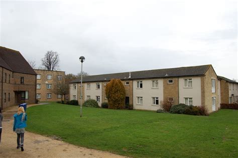 Student accommodation, Bath Spa... © Julian P Guffogg :: Geograph ...