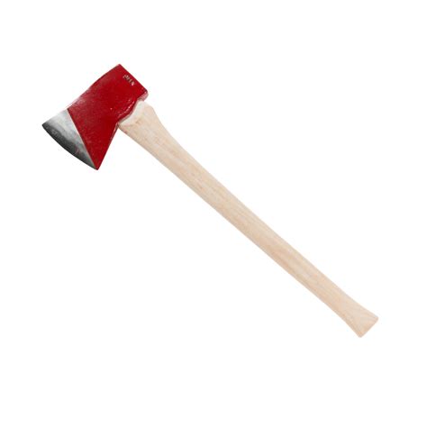 3.5# Jersey Miner’s Axe w/ 26″ Handle – Council Tool