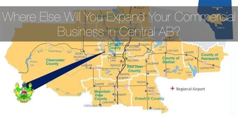 Why to Consider Commercial Construction in Eckville Alberta