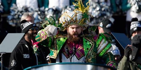 Eagles’ Center Jason Kelce goes IN on Cowboys Fans | Jason kelce ...