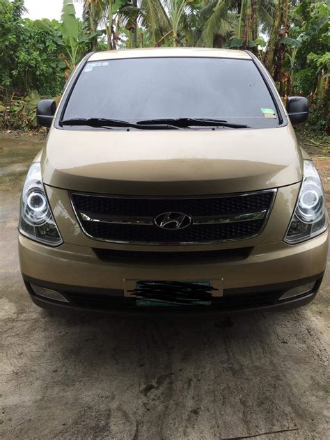 Hyundai Starex , Cars for Sale, Used Cars on Carousell