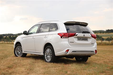 ASA DISMISSES complaints against Mitsubishi Outlander PHEV ad ...