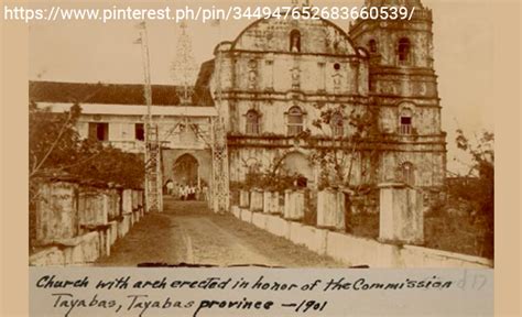 History of Tayabas – City of Tayabas Website