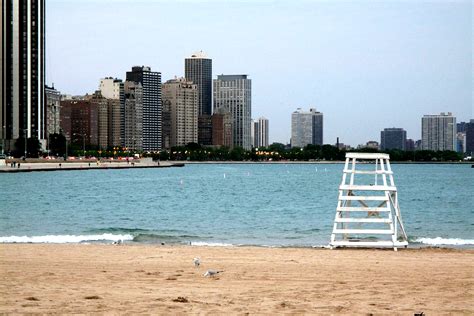 Ohio Street Beach: Parking Guide - SpotHero Blog