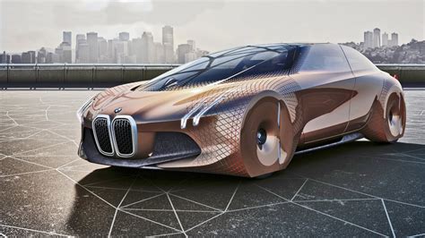 BMW will differentiate more between its models, supercar isn't ruled...