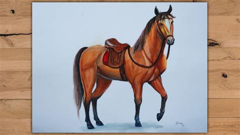 Incredible Compilation of Full 4K Horse Drawing Images: Over 999 ...