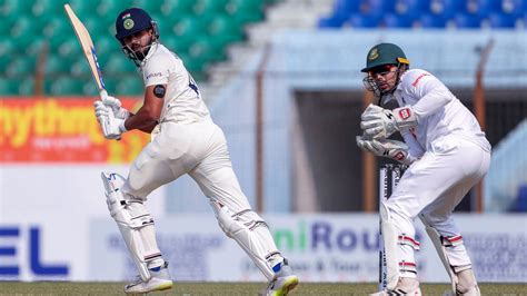 India vs Bangladesh Highlights 1st Test Day 1: Cheteshwar Pujara's 90 ...