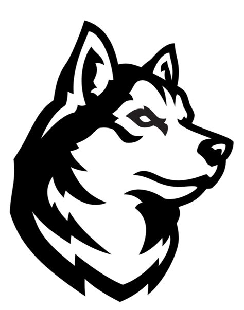 Download High Quality husky clipart mascot Transparent PNG Images - Art ...