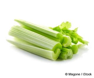 What Is Celery Good For? - Mercola.com