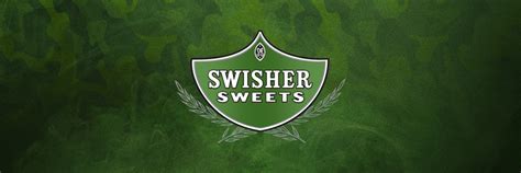 Swisher Sweets introduces New Camo Design for Green Cigarillos