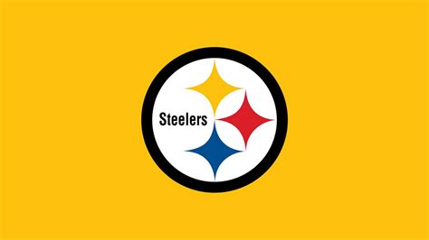 Windows Wallpaper Steelers Logo | Best NFL Wallpapers Nfl Football ...