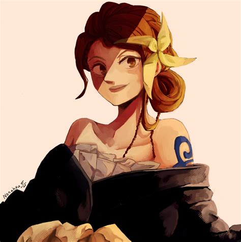 Nami (ONE PIECE) Fanart | Art Amino