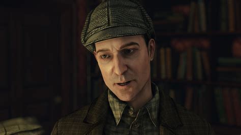 Sherlock Holmes: Crimes and Punishments review | PC Gamer