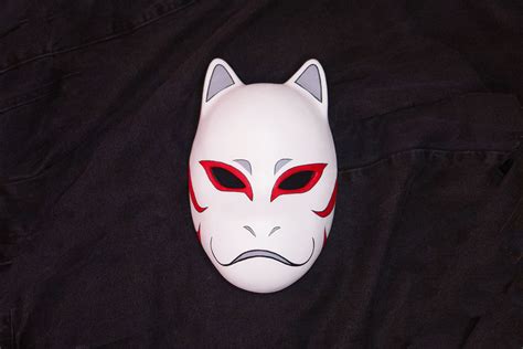 Kakashi Anbu mask for cosplay or anime interior, Naruto Mask в 2020 г