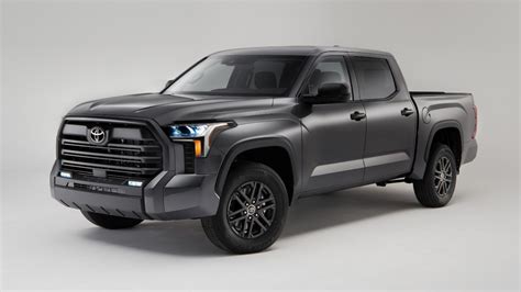 2023 Toyota Tundra: Specs, Price, & New SX Package